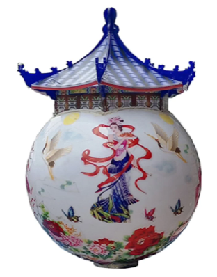 室内小花灯
